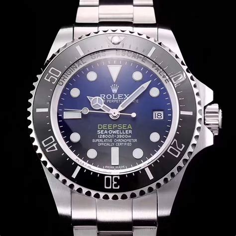 best rolex sea dweller replica|rolex sea dweller bezel.